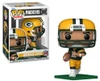 Micah Parsons & Jordan Love (Green Bay Packers) NFL Funko Pop! Combo