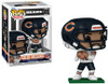 Caleb Williams & Staley (Chicago Bears) NFL Funko Pop! Combo