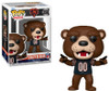 Caleb Williams & Staley (Chicago Bears) NFL Funko Pop! Combo
