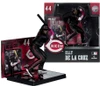 Elly De La Cruz (Reds) McFarlane City Connect Jersey MLB 7" Figure **OPENER**