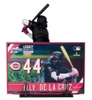 Elly De La Cruz (Reds) McFarlane City Connect Jersey MLB 7" Figure **OPENER**