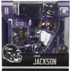 Lamar Jackson (Baltimore Ravens) NFL 7" Figure McFarlane CHASE **OPENER**