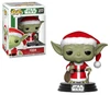 Yoda (Star Wars: Holiday) Funko Pop!