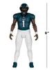 Jalen Hurts (Philadelphia Eagles) McFarlane NFL 6" Articulated Figure (PRE-ORDER Ships October)