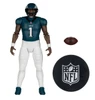 Jalen Hurts (Philadelphia Eagles) McFarlane NFL 6" Articulated Figure (PRE-ORDER Ships October)