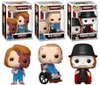 Chucky (TV Series) Funko Pop! Television Complete Set (3)