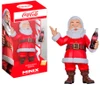 Coca-Cola Santa (Coca-Cola) Minix 4.5-Inch Vinyl Entertainment Figure