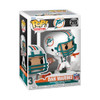 Dan Marino (Miami Dolphins) (White Jersey) NFL Funko Pop! Legends