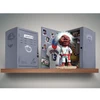Jobu Major League Movie Replica 10" Figure