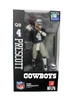 Dak Prescott (Dallas Cowboys) Exclusive Imports Dragon NFL 6" CHASE Figure