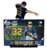 Jacob Misiorowski (Milwaukee Brewers) McFarlane MLB 7" Figure