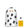 Charlie Brown w/Ghost Sheet (It’s the Great Pumpkin, Charlie Brown) Super7 Deluxe