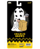 Charlie Brown w/Ghost Sheet (It’s the Great Pumpkin, Charlie Brown) Super7 Deluxe