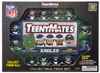 Philadelphia Eagles NFL TeenyMates Collectible Team Set (12)