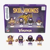 Minnesota Vikings NFL Little People Collector Figure Set