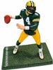 Brett Favre (Green Bay Packers) McFarlane NFL 3" Figure