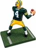 Brett Favre (Green Bay Packers) McFarlane NFL 3" Figure