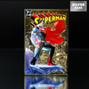 Superman #204 Cover Series McFarlane 3D Metal Pin