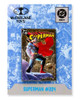 Superman #204 Cover Series McFarlane 3D Metal Pin