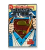 The Man of Steel #1 Cover Series McFarlane 3D Metal Pin (PRE-ORDER Ships December)