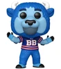 Billy Buffalo (Buffalo Bills) Funko Pop! NFL Mascot **OPENER**