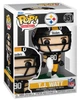 TJ Watt (Pittsburgh Steelers) NFL Funko Pop! **OPENER**