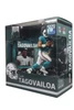 Tua Tagovailoa (Miami Dolphins) NFL 7" Figure McFarlane's SportsPicks **OPENER**