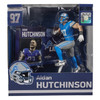 Aidan Hutchinson (Detroit Lions) NFL 7" Figure McFarlane's SportsPicks **OPENER**