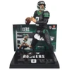 Aaron Rodgers (New York Jets) NFL 7" Figure McFarlane's SportsPicks CHASE **OPENER**