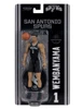 Victor Wembanyama (San Antonio Spurs) McFarlane NBA 6" Articultated Figure **OPENER**