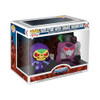 Snake Mountain w/Skeletor (Masters of the Universe) Funko Pop! Town