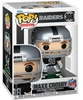 Maxx Crosby (Las Vegas Raiders) NFL Funko Pop! **OPENER**
