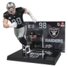 Maxx Crosby (Las Vegas Raiders) NFL 7" Figure McFarlane
