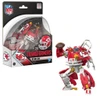 KC-59 (Kansas City Chiefs) Transformers NFL Action Figure