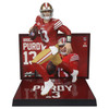 Brock Purdy (San Francisco 49ers) NFL 7" Figure McFarlane's SportsPicks
