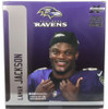 Lamar Jackson (Baltimore Ravens) NFL 7" Figure McFarlane CHASE