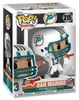 Dan Marino (Miami Dolphins) (White Jersey) NFL Funko Pop! Legends OPENER