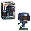 D.K. Metcalf (Seattle Seahawks) NFL Funko Pop! Series 7 OPENER