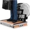 David Robinson (San Antonio Spurs) 1987 NBA Draft Pick #1 Bobblehead (PRE-ORDER Ships November)