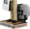 Tim Duncan (San Antonio Spurs) 1997 NBA Draft Pick #1 Bobblehead (PRE-ORDER Ships November)