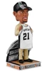 Tim Duncan (San Antonio Spurs) 1997 NBA Draft Pick #1 Bobblehead (PRE-ORDER Ships November)