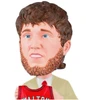 Bill Walton (Portland Trail Blazers) 1974 NBA Draft Pick #1 Bobblehead (PRE-ORDER Ships November)