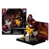 Jayden Daniels (Washington Commanders) NFL 7" Figure McFarlane **OPENER**