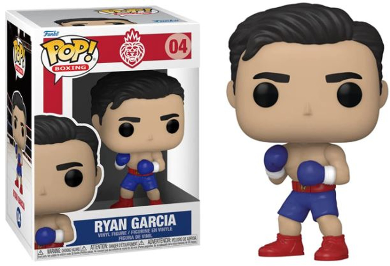 Ke'Bryan Hayes Funko Pop! Vinyl Figure 91 Jersey