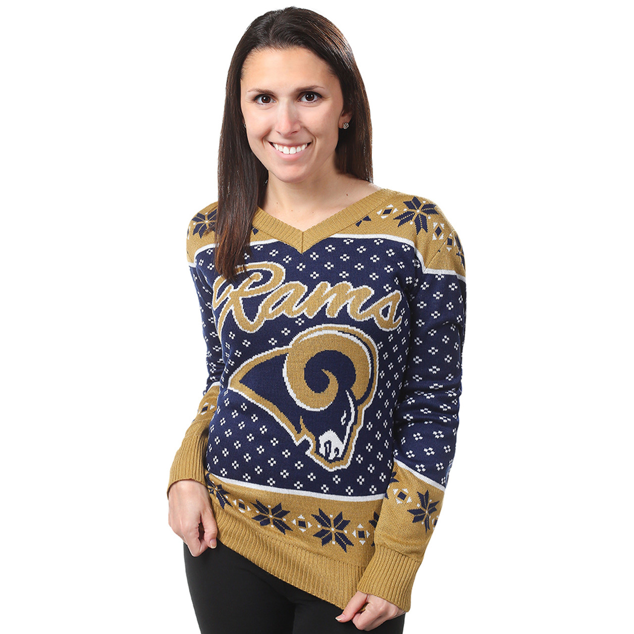 Los Angeles Rams Women collectibles