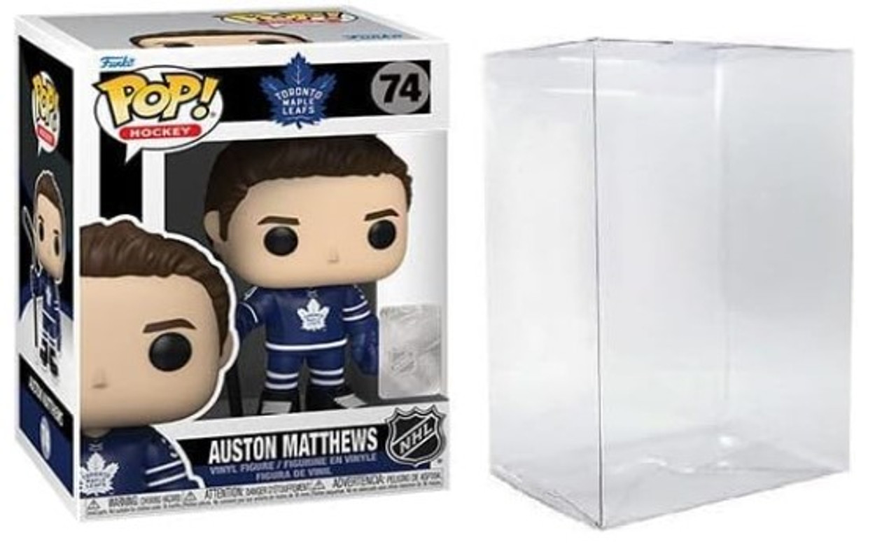 Auston Matthews (Toronto Maple Leafs) NHL 7 Figure McFarlane's Sportspicks (Pre-Order Ships October)
