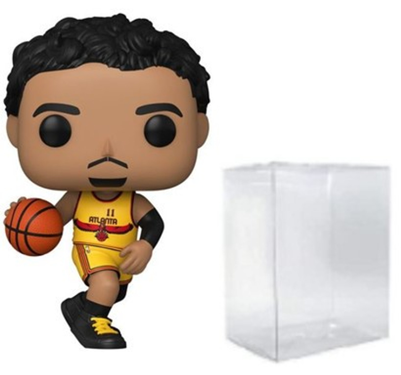 Funko POP! Sports - Basketball - NBA Minnesota Timberwolves