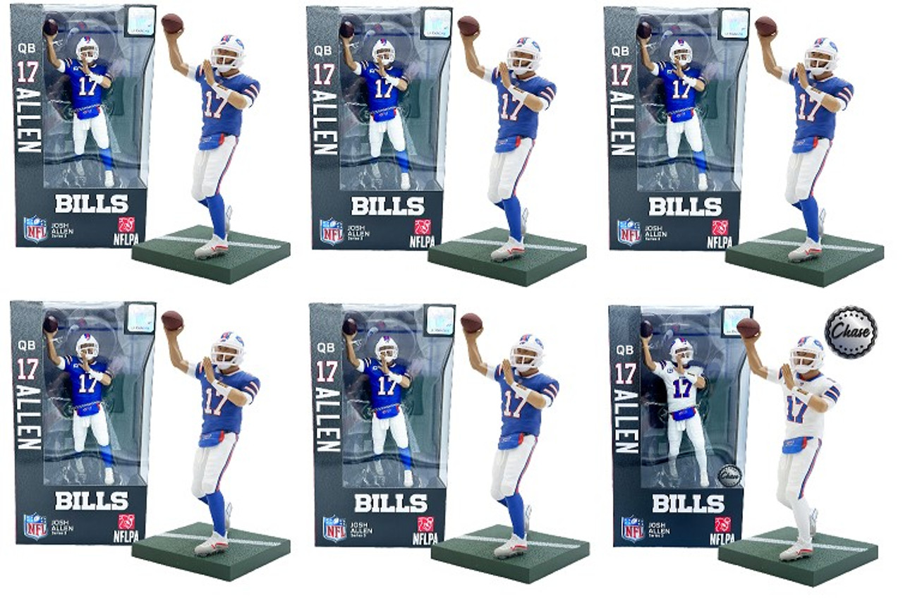34 in stock - Buffalo Bills Shaped NFL Football Charms. Sports Team Ch –  karenskrafterscorner