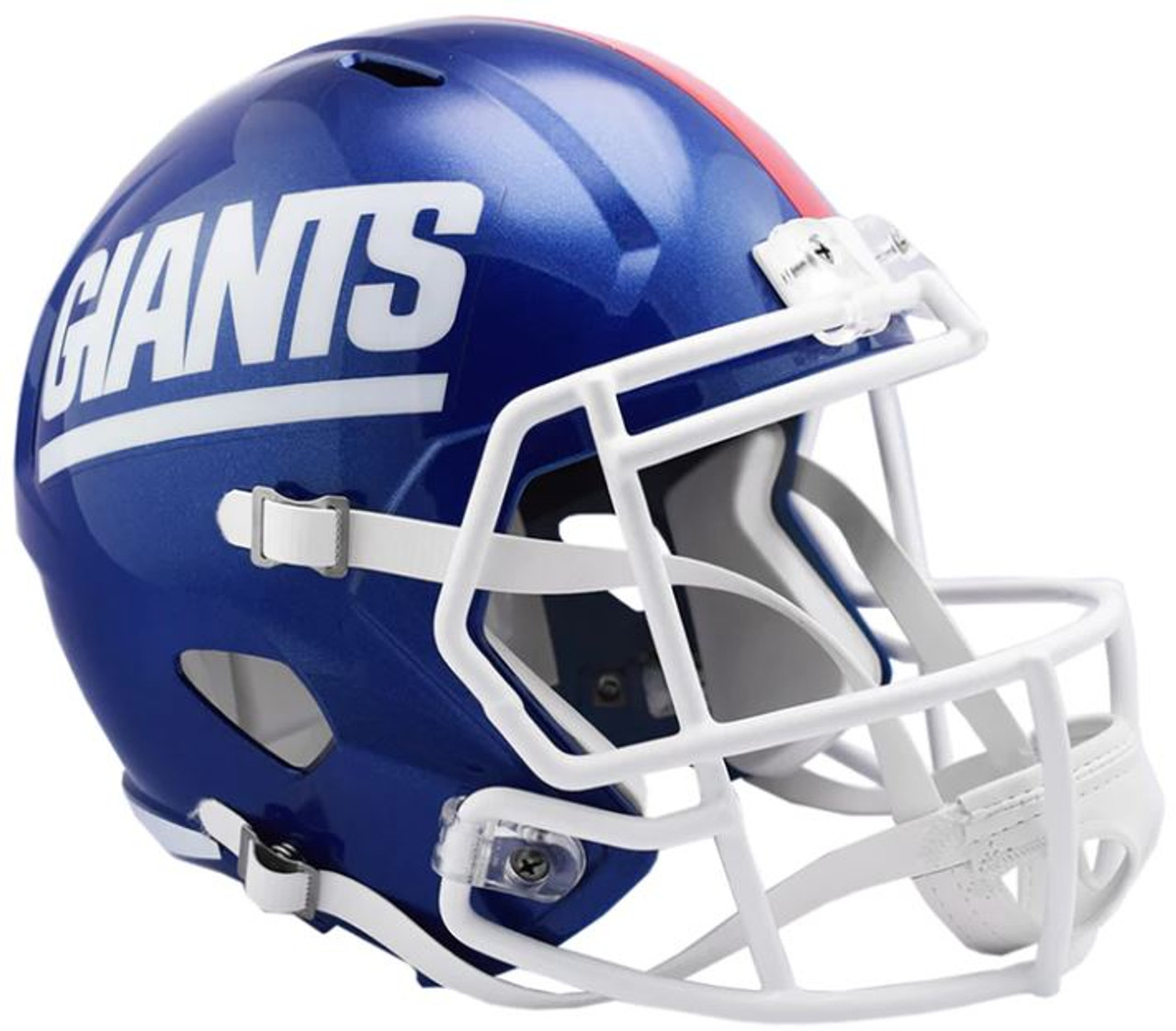 New York Giants (Color Rush) Riddell Speed Mini Helmet (PRE-ORDER Ships  November)