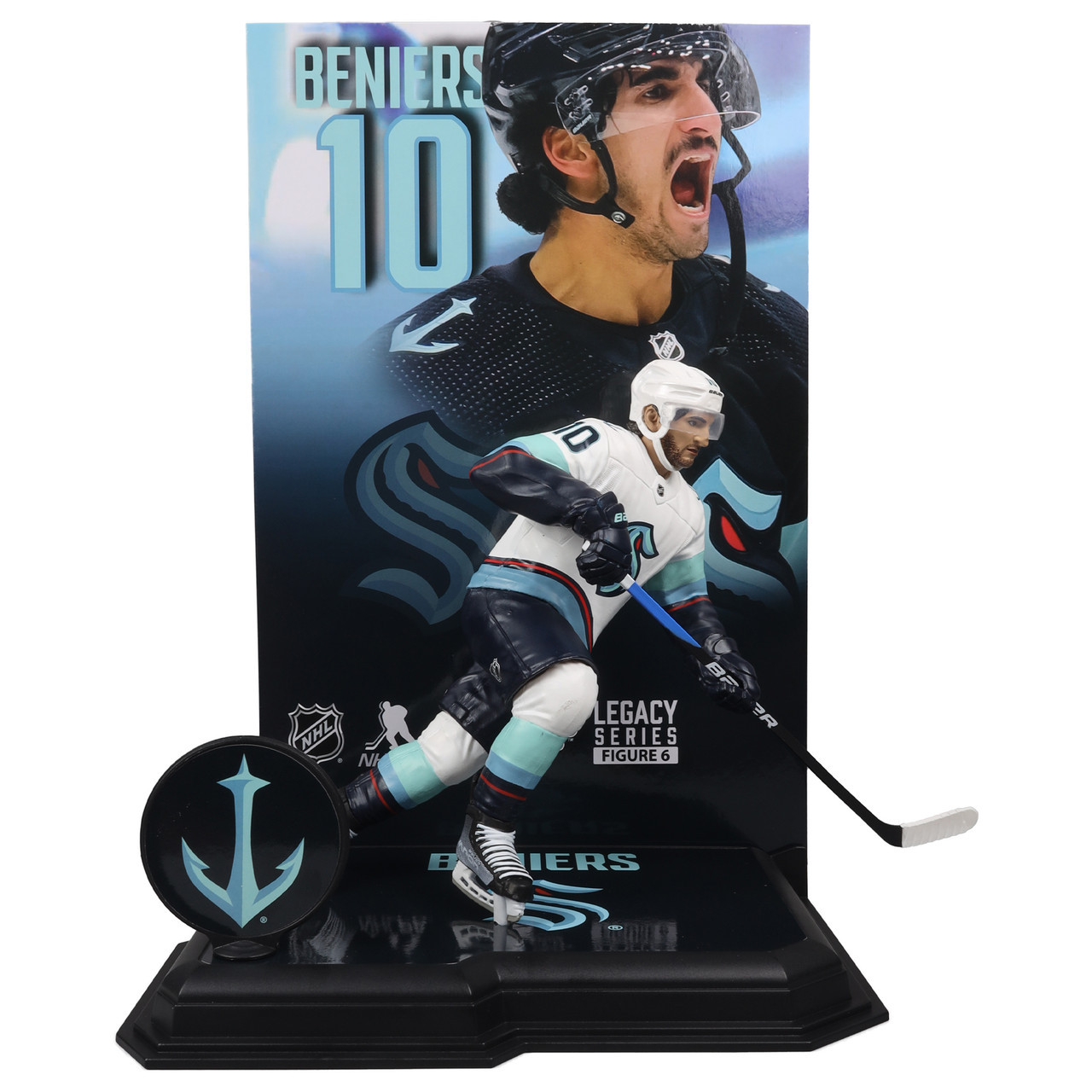 Goal Caufield Ice Hockey Poster for Sale by Pop-clothes